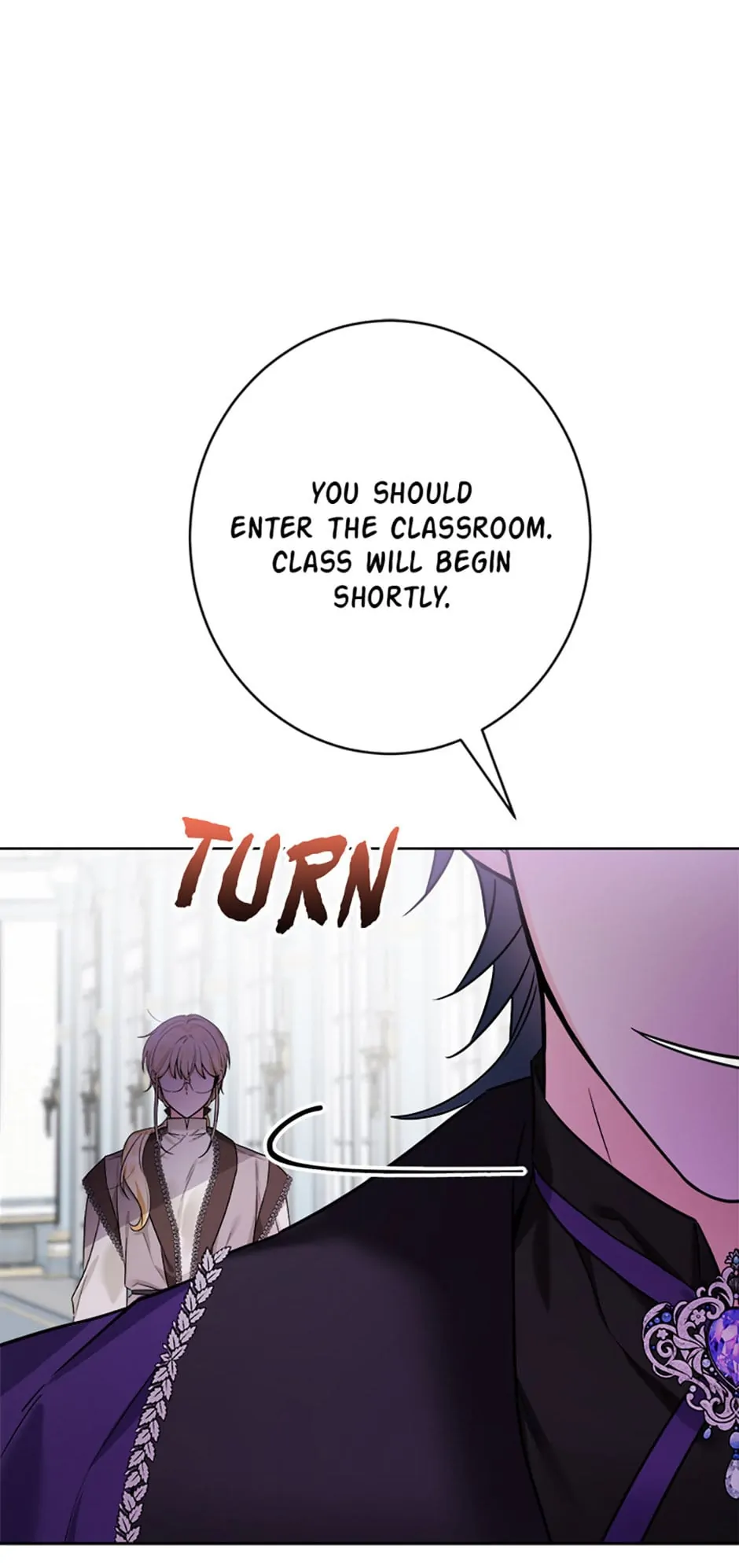 Hiding the Archduke's Humiliating History Chapter 4 - page 46
